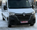 Белый Рено Мастер, объемом двигателя 2.3 л и пробегом 163 тыс. км за 22799 $, фото 7 на Automoto.ua