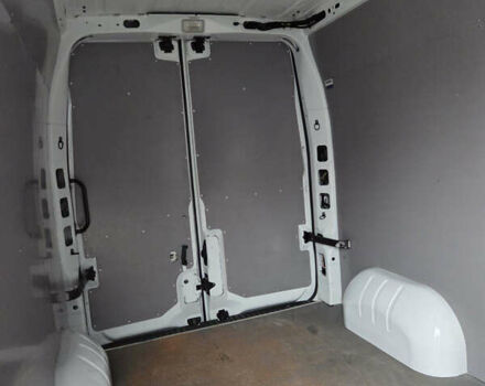 Білий Рено Мастєр, об'ємом двигуна 2.3 л та пробігом 105 тис. км за 24200 $, фото 48 на Automoto.ua