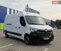 Білий Рено Мастєр, об'ємом двигуна 2.3 л та пробігом 238 тис. км за 21700 $, фото 1 на Automoto.ua