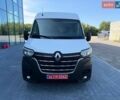 Белый Рено Мастер, объемом двигателя 2.3 л и пробегом 266 тыс. км за 19200 $, фото 3 на Automoto.ua