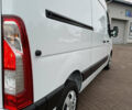 Рено Мастер 2022 в Киеве на Automoto.ua Белый Рено Мастер, объемом двигателя 2.3 л и пробегом 232 тыс. км за 21499 $, фото 39 на Automoto.ua