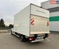 Білий Рено Мастєр, об'ємом двигуна 2.3 л та пробігом 135 тис. км за 22999 $, фото 17 на Automoto.ua