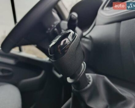 Белый Рено Мастер, объемом двигателя 2.3 л и пробегом 205 тыс. км за 25550 $, фото 29 на Automoto.ua