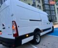 Белый Рено Мастер, объемом двигателя 2.3 л и пробегом 212 тыс. км за 24599 $, фото 34 на Automoto.ua