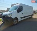 Белый Рено Мастер, объемом двигателя 2.3 л и пробегом 229 тыс. км за 21500 $, фото 1 на Automoto.ua