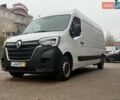 Белый Рено Мастер, объемом двигателя 2.3 л и пробегом 185 тыс. км за 23850 $, фото 1 на Automoto.ua