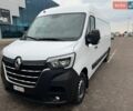 Белый Рено Мастер, объемом двигателя 2.3 л и пробегом 200 тыс. км за 22500 $, фото 1 на Automoto.ua