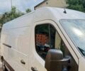 Белый Рено Мастер, объемом двигателя 2.3 л и пробегом 124 тыс. км за 25950 $, фото 19 на Automoto.ua