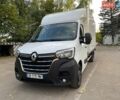 Білий Рено Мастєр, об'ємом двигуна 2.3 л та пробігом 171 тис. км за 22850 $, фото 4 на Automoto.ua