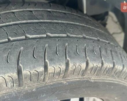 Белый Рено Мастер, объемом двигателя 2.3 л и пробегом 195 тыс. км за 19200 $, фото 12 на Automoto.ua