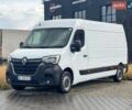 Белый Рено Мастер, объемом двигателя 2.3 л и пробегом 156 тыс. км за 23999 $, фото 1 на Automoto.ua