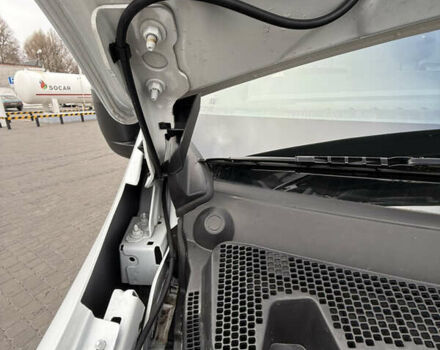 Білий Рено Мастєр, об'ємом двигуна 2.3 л та пробігом 105 тис. км за 24200 $, фото 41 на Automoto.ua