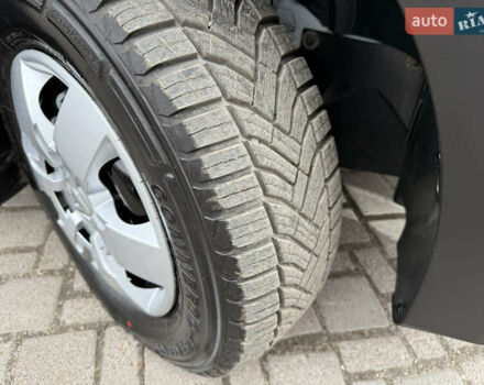 Білий Рено Мастєр, об'ємом двигуна 0 л та пробігом 192 тис. км за 21600 $, фото 35 на Automoto.ua