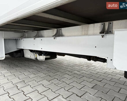 Белый Рено Мастер, объемом двигателя 0 л и пробегом 199 тыс. км за 26500 $, фото 21 на Automoto.ua