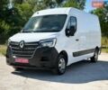 Білий Рено Мастєр, об'ємом двигуна 2.3 л та пробігом 215 тис. км за 20500 $, фото 1 на Automoto.ua