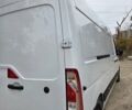 Белый Рено Мастер, объемом двигателя 2.3 л и пробегом 124 тыс. км за 23600 $, фото 15 на Automoto.ua