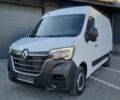 Білий Рено Мастєр, об'ємом двигуна 2.3 л та пробігом 191 тис. км за 20450 $, фото 1 на Automoto.ua