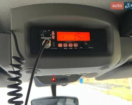 Белый Рено Мастер, объемом двигателя 2.3 л и пробегом 287 тыс. км за 25500 $, фото 95 на Automoto.ua