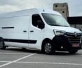 Белый Рено Мастер, объемом двигателя 2.3 л и пробегом 201 тыс. км за 21450 $, фото 27 на Automoto.ua