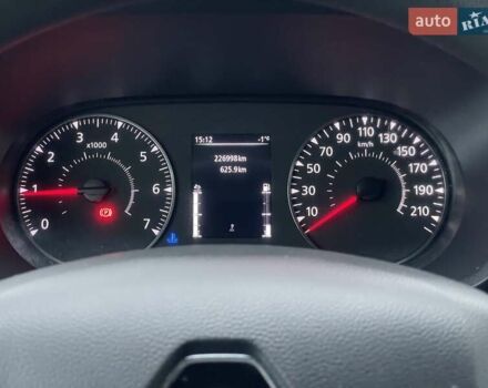 Белый Рено Мастер, объемом двигателя 2.3 л и пробегом 227 тыс. км за 24155 $, фото 43 на Automoto.ua