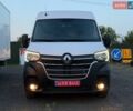 Белый Рено Мастер, объемом двигателя 2.3 л и пробегом 149 тыс. км за 20000 $, фото 1 на Automoto.ua