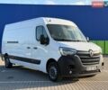 Белый Рено Мастер, объемом двигателя 2.3 л и пробегом 226 тыс. км за 21200 $, фото 1 на Automoto.ua