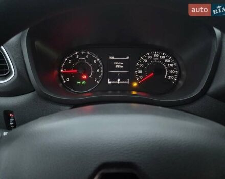 Білий Рено Мастєр, об'ємом двигуна 2.3 л та пробігом 118 тис. км за 22900 $, фото 35 на Automoto.ua