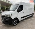 Белый Рено Мастер, объемом двигателя 2.3 л и пробегом 236 тыс. км за 21300 $, фото 3 на Automoto.ua