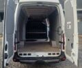 Белый Рено Мастер, объемом двигателя 2.3 л и пробегом 144 тыс. км за 25500 $, фото 7 на Automoto.ua