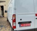 Белый Рено Мастер, объемом двигателя 2.3 л и пробегом 124 тыс. км за 25950 $, фото 10 на Automoto.ua