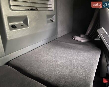 Белый Рено Мастер, объемом двигателя 0 л и пробегом 267 тыс. км за 19999 $, фото 23 на Automoto.ua