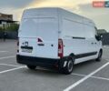 Белый Рено Мастер, объемом двигателя 2.3 л и пробегом 181 тыс. км за 21500 $, фото 10 на Automoto.ua