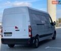 Білий Рено Мастєр, об'ємом двигуна 2.3 л та пробігом 220 тис. км за 21200 $, фото 6 на Automoto.ua