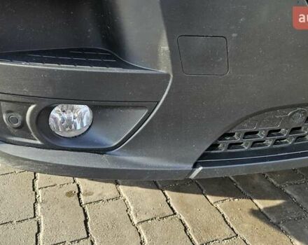 Білий Рено Мастєр, об'ємом двигуна 2.3 л та пробігом 103 тис. км за 23800 $, фото 12 на Automoto.ua