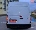 Белый Рено Мастер, объемом двигателя 2.3 л и пробегом 212 тыс. км за 24599 $, фото 36 на Automoto.ua