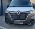 Білий Рено Мастєр, об'ємом двигуна 2.3 л та пробігом 191 тис. км за 20450 $, фото 22 на Automoto.ua