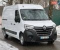 Белый Рено Мастер, объемом двигателя 2.3 л и пробегом 125 тыс. км за 22500 $, фото 1 на Automoto.ua