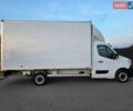 Белый Рено Мастер, объемом двигателя 2.3 л и пробегом 228 тыс. км за 22700 $, фото 2 на Automoto.ua