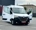 Білий Рено Мастєр, об'ємом двигуна 2.3 л та пробігом 201 тис. км за 20950 $, фото 43 на Automoto.ua