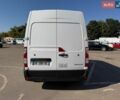 Белый Рено Мастер, объемом двигателя 2.3 л и пробегом 217 тыс. км за 18900 $, фото 12 на Automoto.ua