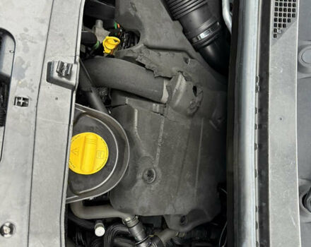 Белый Рено Мастер, объемом двигателя 2.3 л и пробегом 119 тыс. км за 23800 $, фото 18 на Automoto.ua