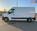 Белый Рено Мастер, объемом двигателя 2.3 л и пробегом 188 тыс. км за 19898 $, фото 9 на Automoto.ua