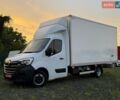 Белый Рено Мастер, объемом двигателя 2.3 л и пробегом 132 тыс. км за 29500 $, фото 1 на Automoto.ua