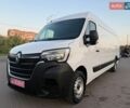 Белый Рено Мастер, объемом двигателя 2.3 л и пробегом 159 тыс. км за 24799 $, фото 13 на Automoto.ua