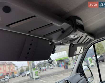 Білий Рено Мастєр, об'ємом двигуна 0 л та пробігом 192 тис. км за 21600 $, фото 49 на Automoto.ua