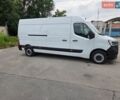 Білий Рено Мастєр, об'ємом двигуна 2.3 л та пробігом 129 тис. км за 23400 $, фото 12 на Automoto.ua