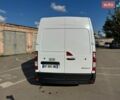Белый Рено Мастер, объемом двигателя 2.3 л и пробегом 213 тыс. км за 19900 $, фото 15 на Automoto.ua