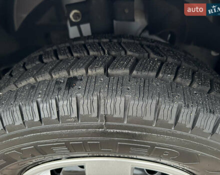 Рено Мастер 2022 в Киеве на Automoto.ua Белый Рено Мастер, объемом двигателя 2.3 л и пробегом 232 тыс. км за 21499 $, фото 44 на Automoto.ua