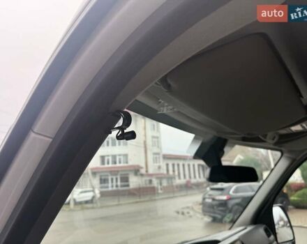 Белый Рено Мастер, объемом двигателя 2.3 л и пробегом 185 тыс. км за 23850 $, фото 52 на Automoto.ua