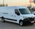 Белый Рено Мастер, объемом двигателя 2.3 л и пробегом 159 тыс. км за 24799 $, фото 8 на Automoto.ua